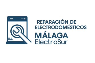 Logotipo Reparación de Electrodomésticos Málaga ElectroSur