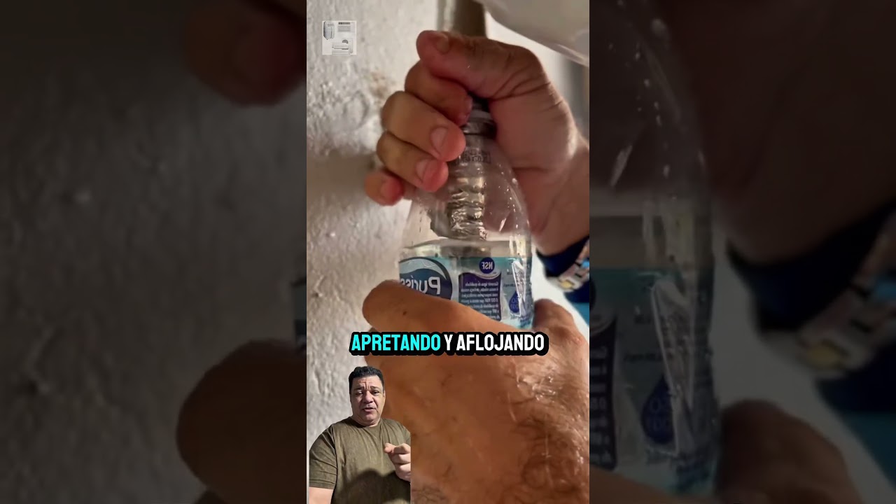 Cómo limpiar el canal de drenaje del frigorífico con herramientas domésticas