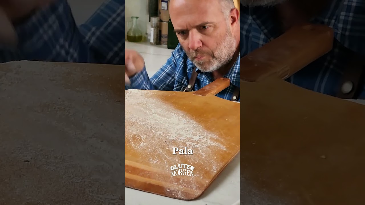 Truco para comprobar si el horno calienta bien con una prueba de pan